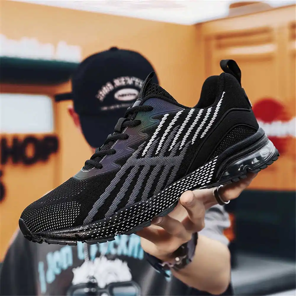 

tied anti-slip running sneakers for men The most popular goods brand sports shoes college tenya type importers luxary YDX2
