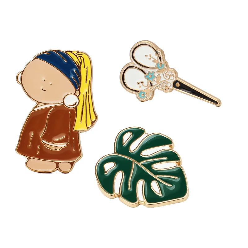 1 шт. держатель для игл с магнитом