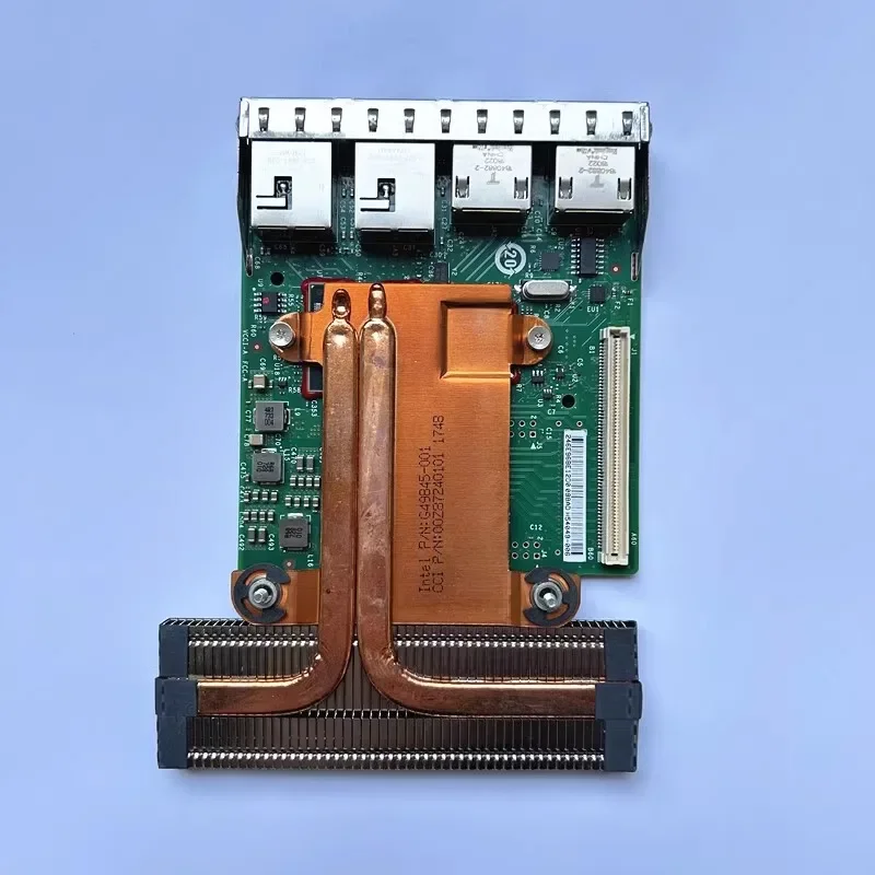 99GTM X540/I 3 50 миллионов сетевых интерфейсов R720/730/740 099GTM