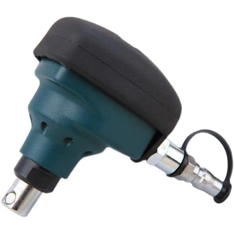 Пневматический мини-молоток гвоздезабивной стальной 8 мм * 100 инструменты для