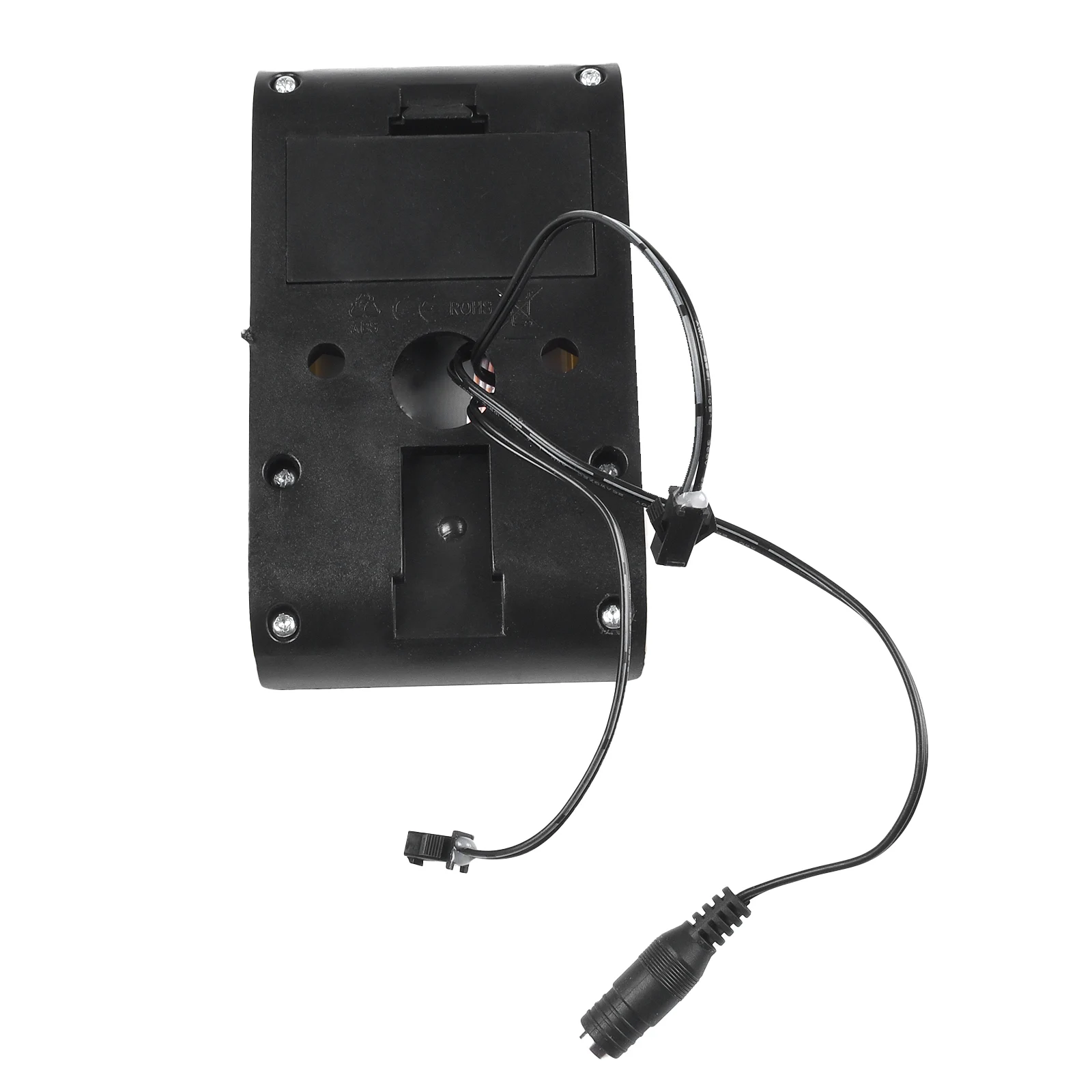 Дисплей Спидометр эллиптический тренажер пробег полная скорость калорий