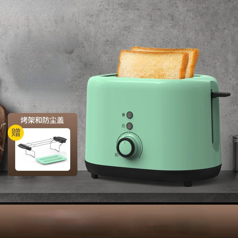 

toaster Sandwich Breakfast Maker Small Toaster Toaster toaster home multi-function breakfast toaster breakfast machine automatic