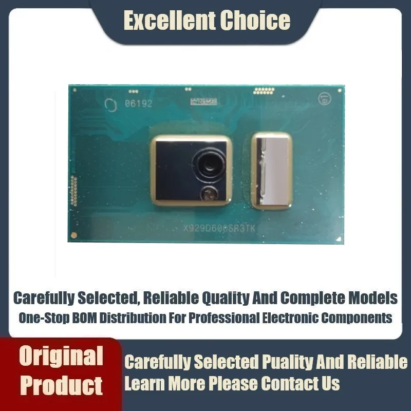 Новинка 100%, Φ SR3JY I3-7130U SR3TK I3-7020U SR2EU I3-6100U SR072 I5-2430M SR2EY I5-6200U SR342 I5-7200U sr2q I7-6770HQ SR33Z