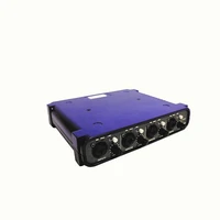 12v dc power 9 pin rs232 dante enable product xlr port dante network audio