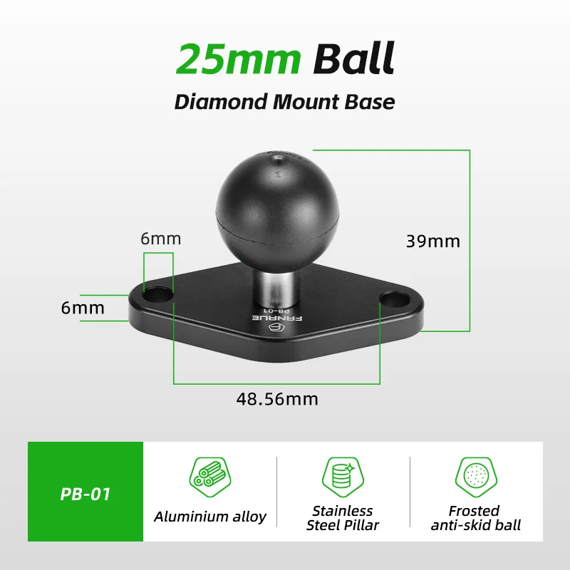 

FANAUE Адаптер шаровой 1 дюйма