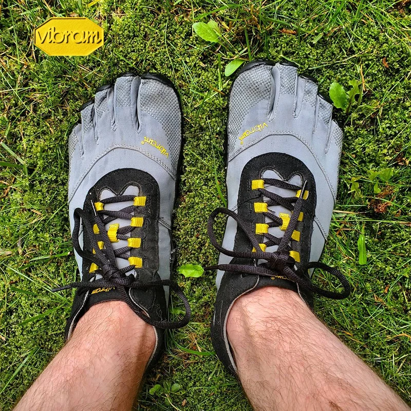 Vibram Fivefingers 2022VTrek кроссовки 