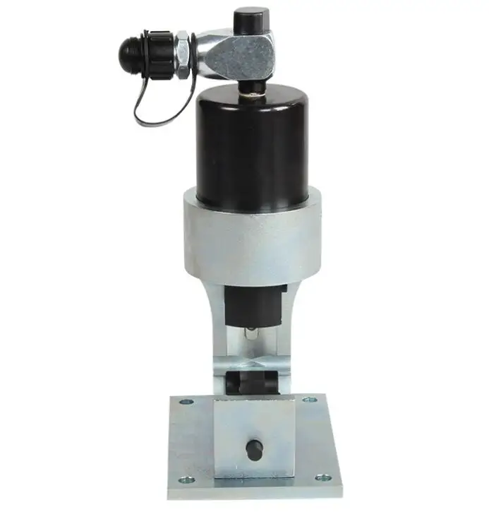 

Manual Hydraulic Wire Cable Lug Crimping Tools