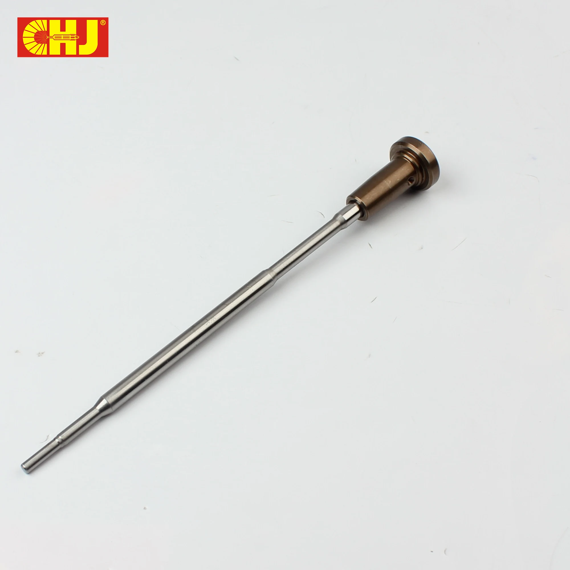 Фото CHJ F00VC01328 Клапанная сборка форсунки Common Rail F 00V C01 328 для 04451100263 0445110139 0445110155 0445110176 0445110137… №3