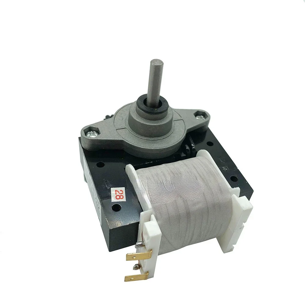 YJF71/18 1900об/мин двигатель 8 5 Вт для стиральной машины MEILING VIOMI HY7118C240H технические