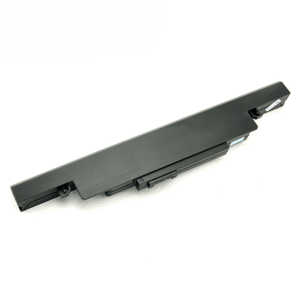 L11S6R01 11 25 В 72 Втч оригинальный аккумулятор для ноутбука Lenovo IdeaPad Y400 Y500 Y510N серии