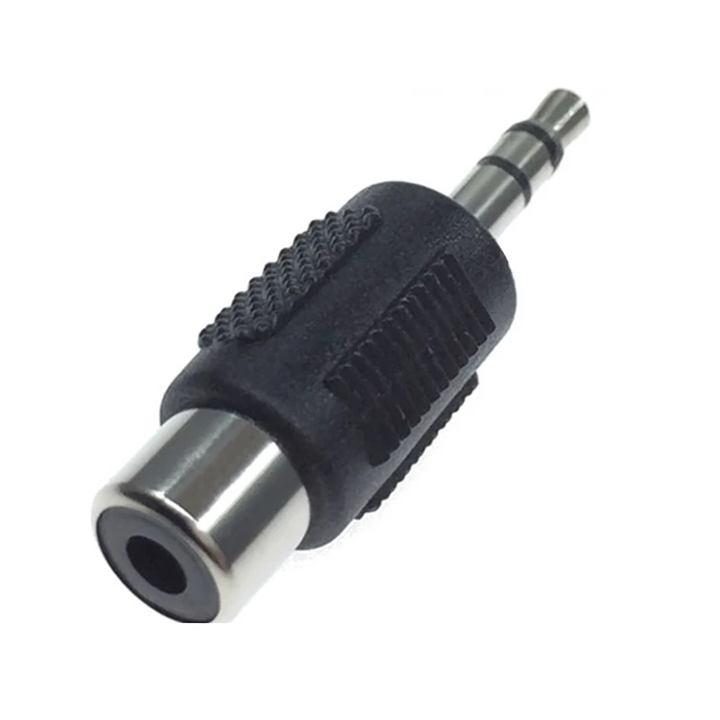 1 шт. разъем RCA для разъема 3 5 мм