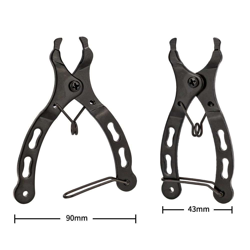 Quick Splice Platene ZTTO для установки велосипедной цепи Волшебный инструмент с рычагом