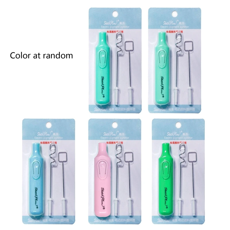 

Ручная перезаряжаемая эпоксидная смесительная палочка из эпоксидной смолы мешалка для поделок стакан сменный Электрический стакан миксер...