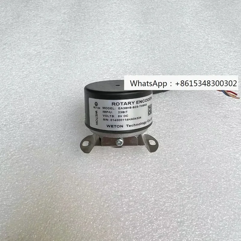 Оригинальная разборка Серводвигатель Huichuan фотоэлемент/Фотоэлемент/TH5N3R1/TH5N3T