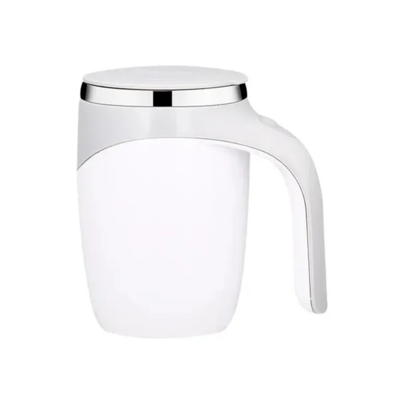 

Автоматическая магнитная кружка-миксер из нержавеющей стали 380 мл