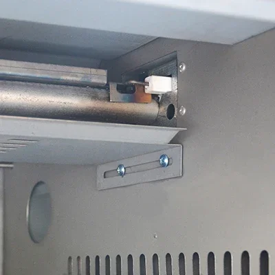 Yoslon RTS YMQ-20 газовая пекарная печь для пиццы устройство выпечки хлеба Коммерческая