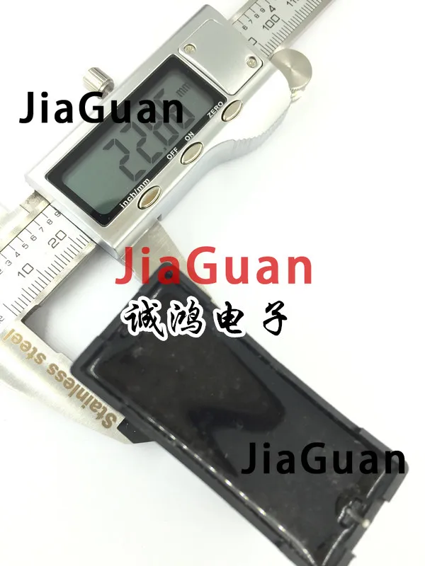 Новинка оригинальный вспомогательный конденсатор 10 мкФ 400V 10% AD 106K MP 400VDC размер