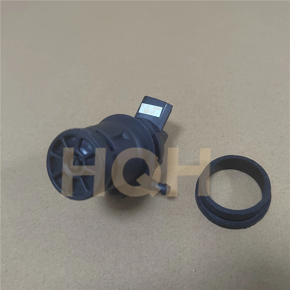 Моторный насос HQH для омывателя лобового стекла Toyota Corolla Prius Yaris Hiace RAV4 4runner 2005-2018