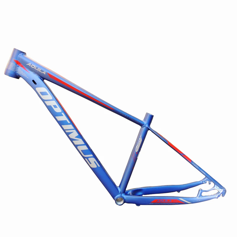 29-дюймовая рама для горного велосипеда алюминиевая переноска дискового тормоза