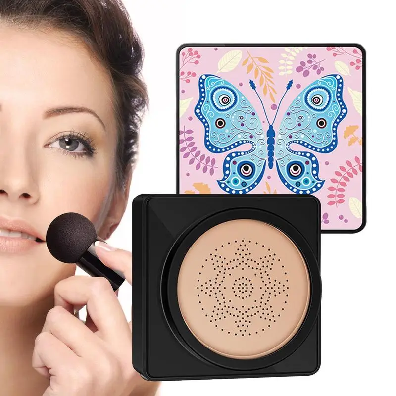 

Увлажняющий BB-крем CC с воздушной подушкой, УВЛАЖНЯЮЩАЯ основа для макияжа с длительным покрытием от пятен