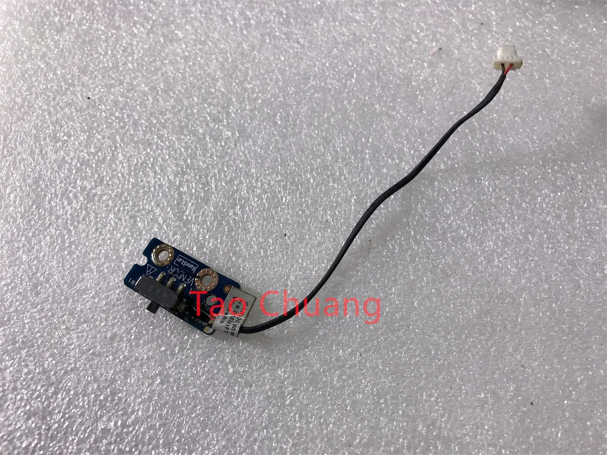 

Проводная Беспроводная плата переключателя для Dell Precision M4800