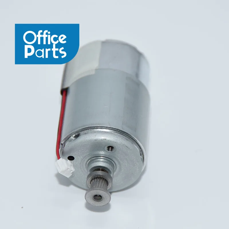 

1pcs New CR motor carriage motor for Epson 1390 1400 1410 1430 1500W T1100 T1110 L1300 B1100 ME1100 R1900 printer