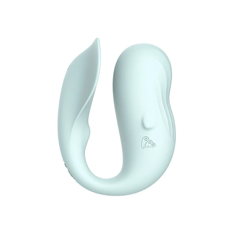 МИЮЭ Маленький монстр 2-го поколения MP2 яйцо прыгающее приложение милый домашний питомец женский вибратор внешний продукт для взрослых.