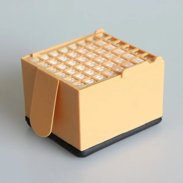 Наборы зубов для Vorwerk - Kobold 135/136 / 135SC VK135 VK136 2 X гигиенических фильтра + защитных