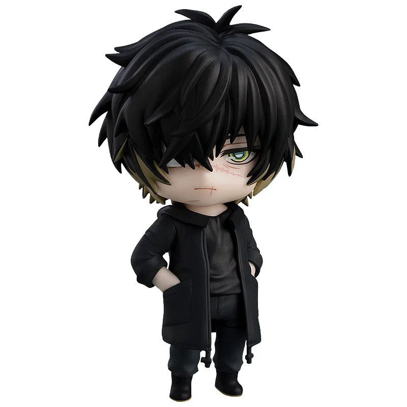 

GSC Nendoroid Figures Anime Peripherals TOWA Slow Damage Q Version Toys Gifts Collectibles Models Ornaments