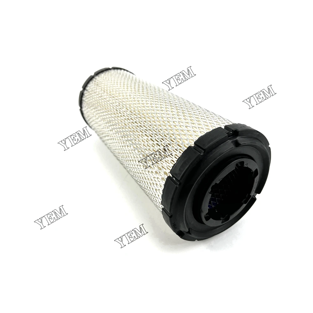 6666375 6666376 Воздушный фильтр для запасных частей двигателя Bobcat E50