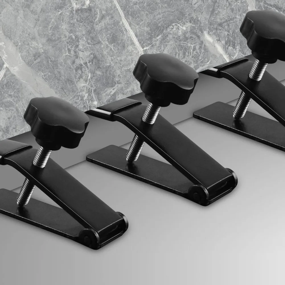 

Регулируемый Настенный Керамический выравниватель для плитки, ручной регулятор высоты, позиционер, инструменты для строительства и ремесл...