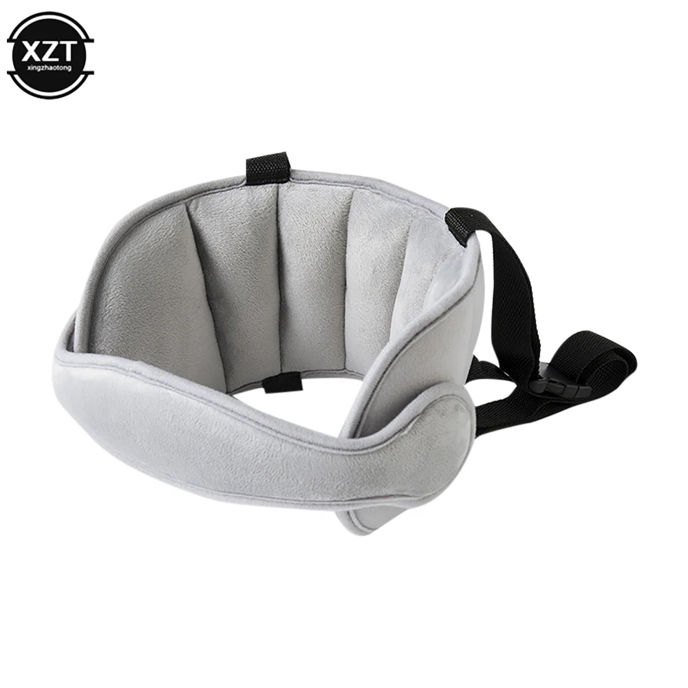 Детское автокресло мягкая подушка для сна с поддержкой головы путешествий