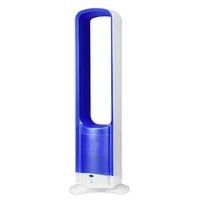 220v 3216 inch household desk turbo bladeless electric fan portable air cooling fan romote controled electric fan