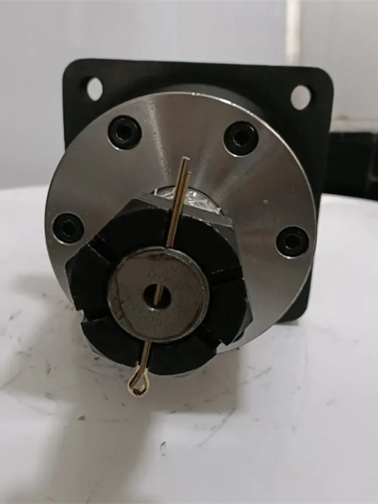 Suitable for BM6-310 Small Excavator Walking Cycloid Hydraulic Motor Rotary Bm6 Series