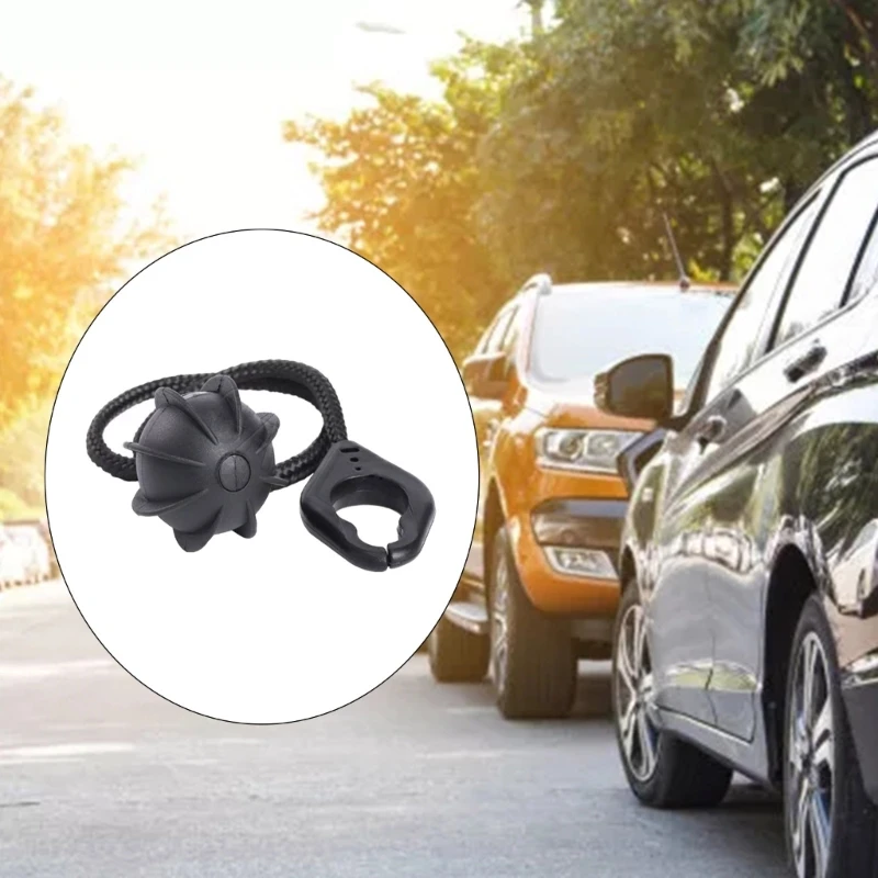 Автомобильный утолщенный подвесной ремень на задней крышке багажника задний