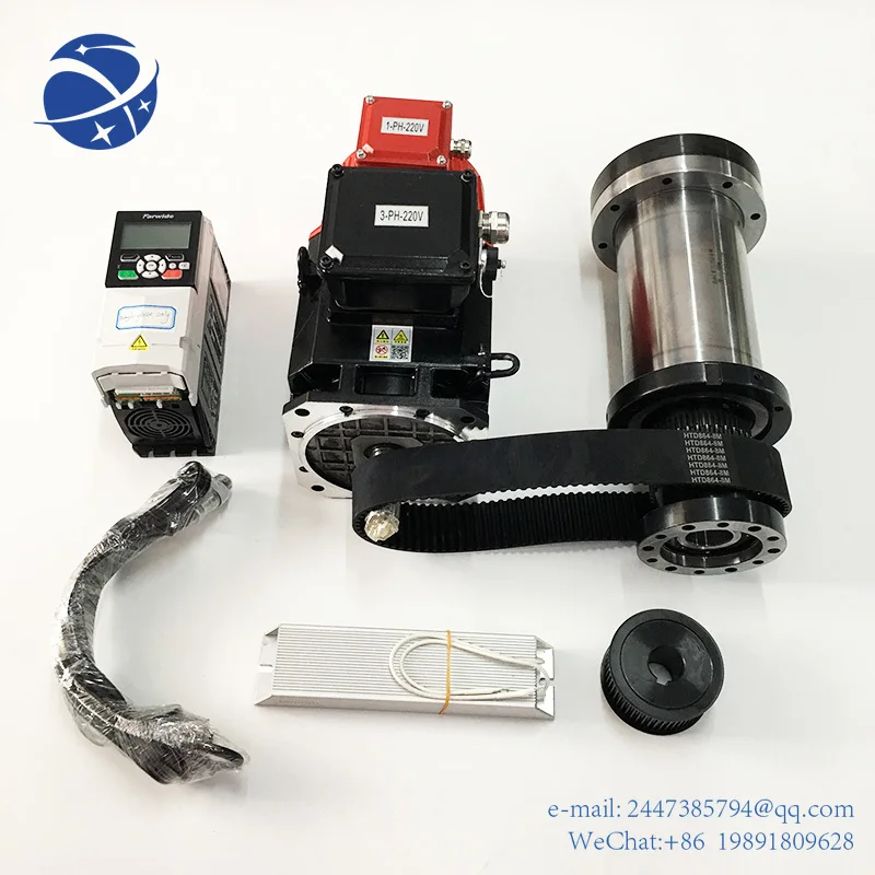 Yun YiComplete набор BT30 90 мм