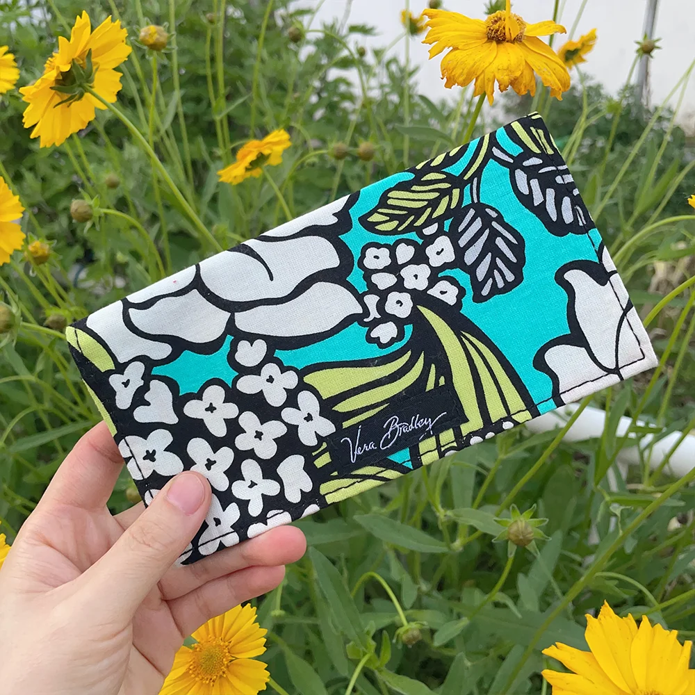 VB Ароматизированная Цветочная в сельском стиле телефонная книга посылка