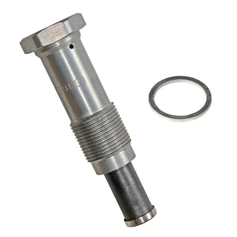 Натяжитель цепи ГРМ 11318685091 Для BMW E87 E88 E46 E90 сверхмощная конструкция обеспечивает