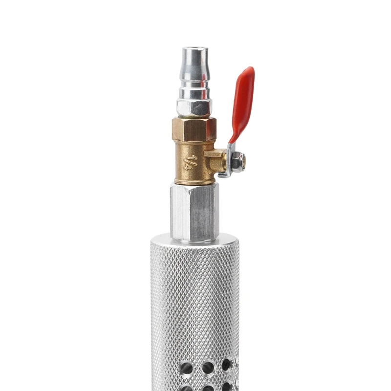 1 шт. металлический пневматический вакуумный съемник для ремонта вмятин