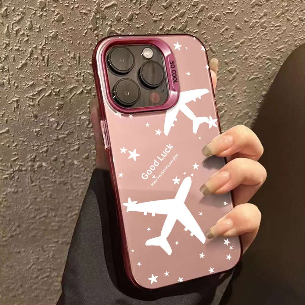 Чехол для Samsung Galaxy A54 A55 A15 A34 A35 A33 A53 A14 A25 A24 A23 Jump 3 Роскошный Серебристый IMD чехол