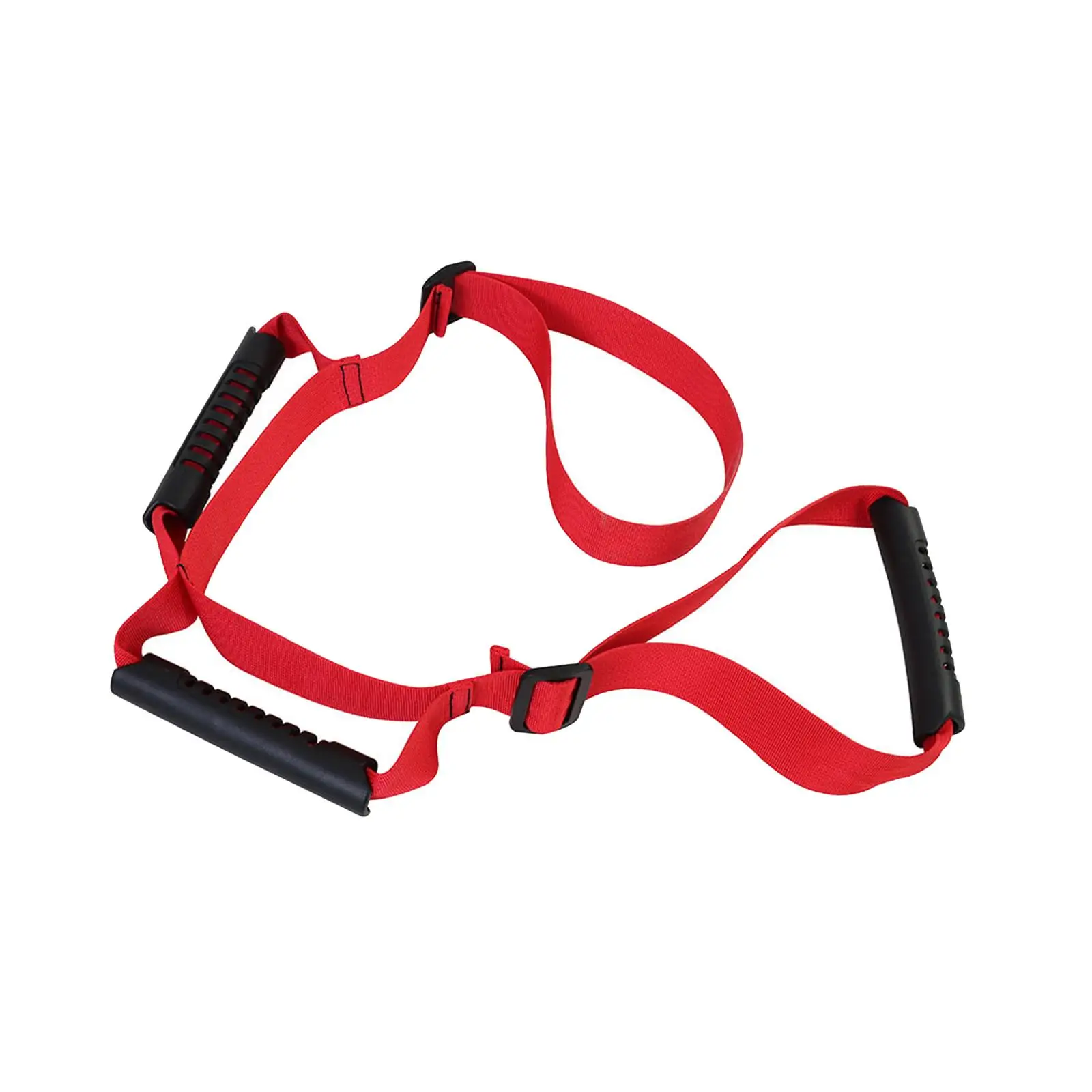 

Long Leg Lifter Strap Lift Leg Durable Legs Lifting Device for Elderly