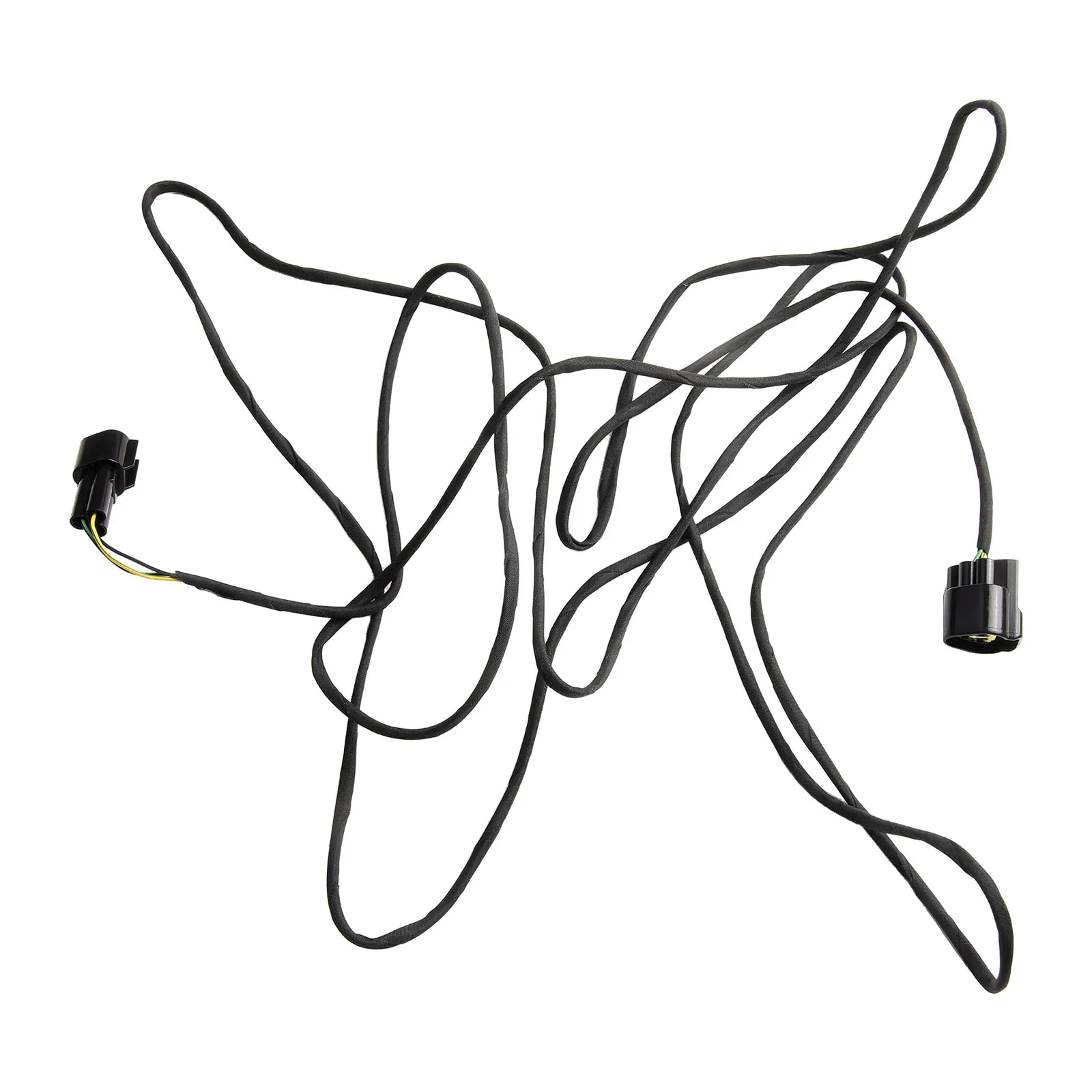 Установка автомобиля Адаптер кабеля дизельного обогревателя Кабель экрана