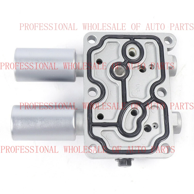 Фото Двойной линейный соленоид V+ Transmission 28015-PLX-305 для Honda Civic 1.7L 2001-2005 №4