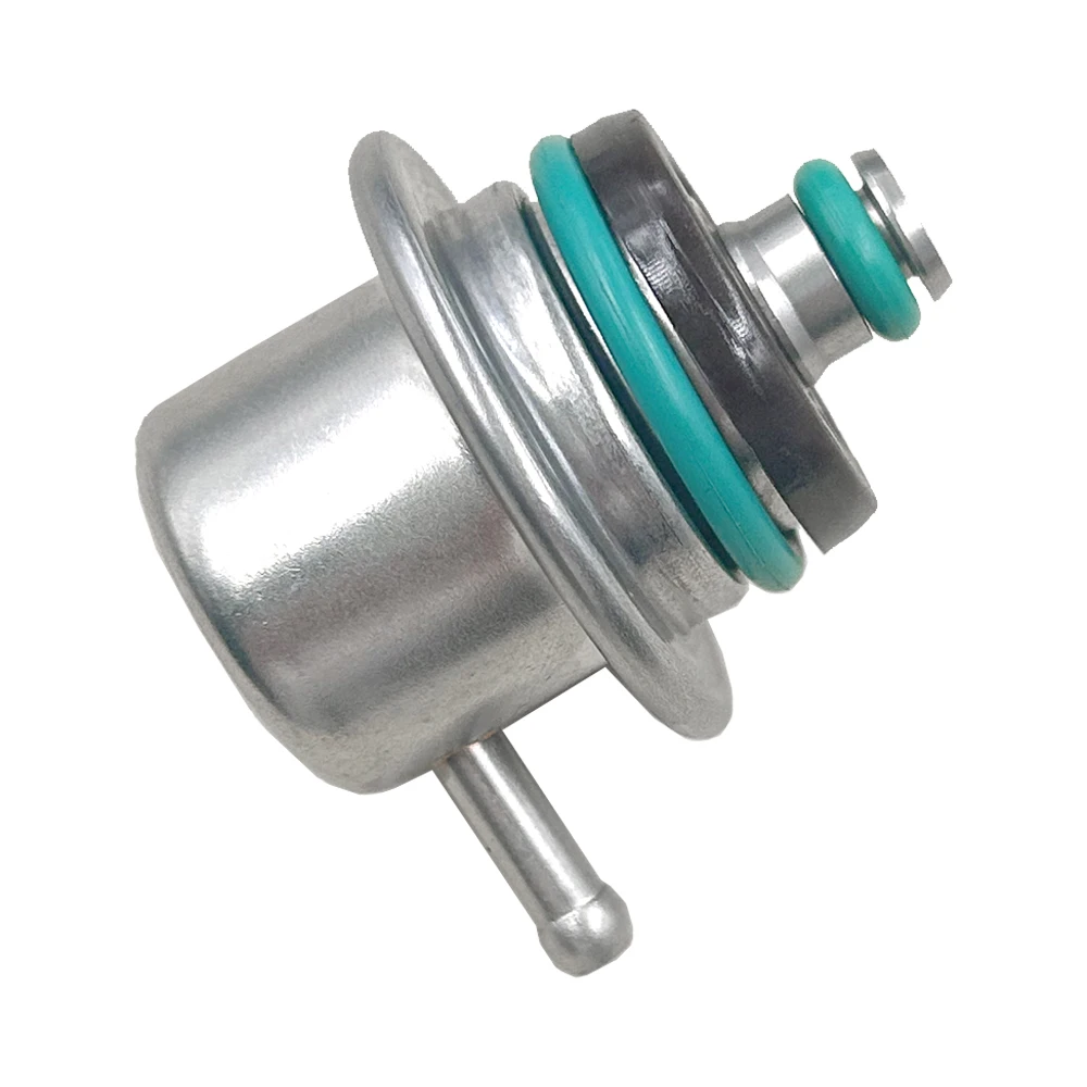 Регулятор Давления Топлива Металлический Клапан 4 0 Бар Для Audi Porsche VW BMW Часть Бака