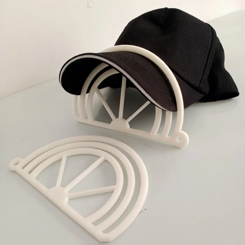 

Hat Brim Bender No Steaming Required 2 Curve Baseball Cap Hat Edges Shaper Design Curving Band Accessories Hats Bender Slots