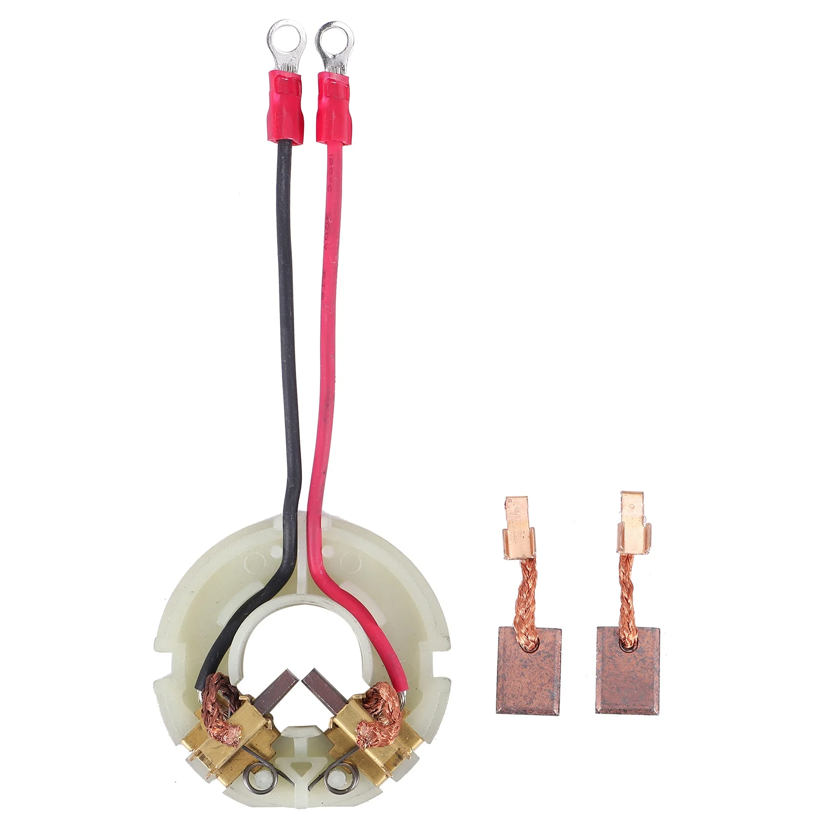 Держатель угольной щетки для MAKITA 638991 -1 638614 DF458D DHP448 DDF458 DDF448 BHP458 BHP448 BDF458 BDF448 DF444D CB-440