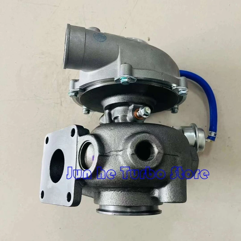 RHC61W Турбо VD 240090 МОДА 119175 -18031 турбокомпрессор для морского пехотинца Yanmar с