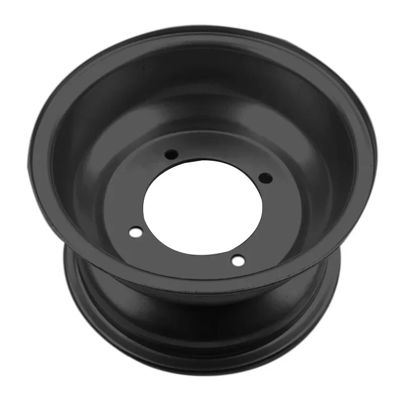 ATV 8 дюймов 4/3 отверстия колеса вакуумные диски 150cc-250cc для быка аксессуары