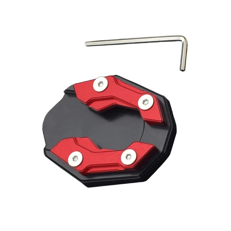 Боковая подставка для ног мотоцикла удлинитель NAMX155 Прямая доставка