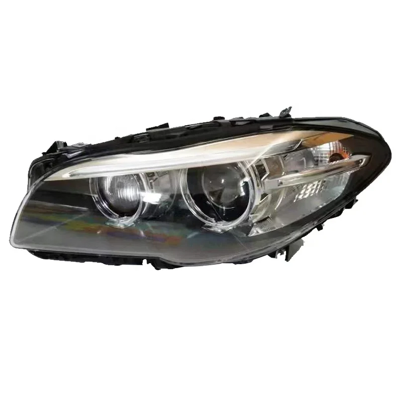 Ксеноновый светодиодный светильник Verlichting Afs Voor b mw5 Serie F18 F10 528i 53i 535i Led Koplamp Auto Onderdelen